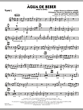 Agua de Beber (Water to Drink) - Trumpet 1