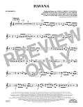 Havana - Bb Trumpet 1