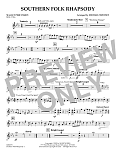 Southern Folk Rhapsody - Mallet Percussion
