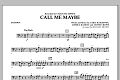 Call Me Maybe - Bassoon