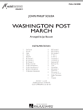 Washington Post March