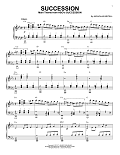 Succession Theme