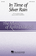 In The Time Of Silver Rain