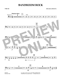 Bandroom Rock - Timpani
