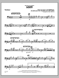 Lost! - Trombone 1