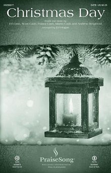 Christmas Day (arr. Ed Hogan) 