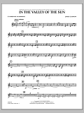 In the Valley of the Sun - Eb Baritone Saxophone
