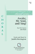 Awake, My Soul, and Sing!