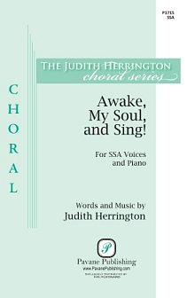Awake, My Soul, and Sing! 