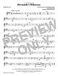 Hernando's Hideaway - Baritone Sax