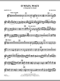 O Waly Waly (A Rhapsody For Band) - Baritone T.C.