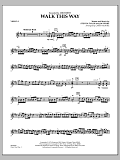 Walk This Way - Violin 1
