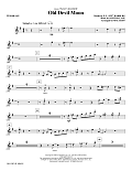 Old Devil Moon - Bb Tenor Saxophone
