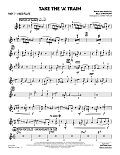 Take The 'A' Train (arr. Mark Taylor) - Part 1 - Vibes/Flute