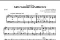 Excerpts from New World Symphony - Piano