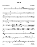 Liquid - Bb Tenor Saxophone