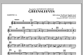 Greensleeves - Baritone T.C.