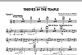Thieves In The Temple - Trumpet 4