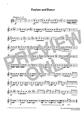 Fanfare and Dance from Graded Music for Snare Drum, Book III