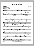 The Funky Monkey - Trombone 3