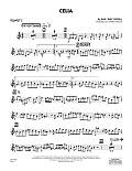 Celia - Trumpet 2