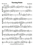 Turning Point - 2nd Eb Alto Saxophone