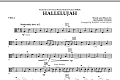 Hallelujah - Viola