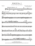 Waltz No. 2 - Violin 1