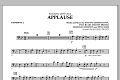 Applause - Trombone 2
