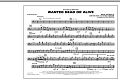 Wanted Dead or Alive - Baritone B.C.
