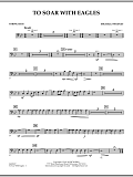 To Soar With Eagles - String Bass