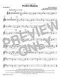 Perfect Illusion - Bb Trumpet 2
