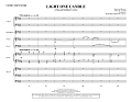 Light One Candle - Full Score