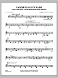 Banners on Parade - Bb Bass Clarinet