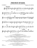 The Best of Kiss - Bb Trumpet 1