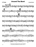 Around The Bend - 4th Trombone