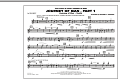 Journey of Man - Part 1 (Journey of Man: Youth) - 1st Bb Trumpet