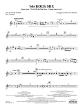 '60s Rock Mix - Mallet Percussion