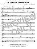 The Stars and Stripes Forever - Bells & Chimes