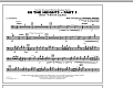 In The Heights: Part 1 - 1st Trombone