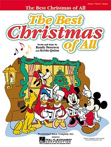 The Best Christmas Of All 