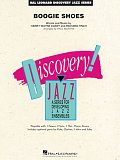 Boogie Shoes - Tenor Sax 1