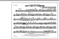 Let's Get It Started - Flute/Piccolo