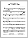 The Hunger Games (Soundtrack Highlights) - Bb Clarinet 3