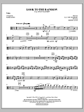 Look To The Rainbow - Viola
