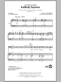 Suddenly Seymour (from Little Shop of Horrors) (arr. Alan Billingsley)