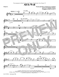 All Is Well - Violin 1