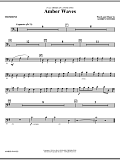 Amber Waves - Trombone