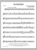 The Mad Hatter - Bb Trumpet 1