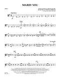 Marry You - Viola